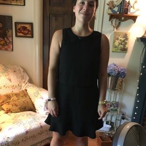 Banana Republic dress